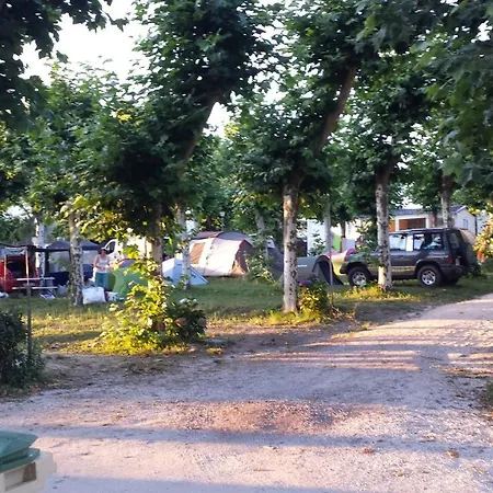 Camping Rianxo *