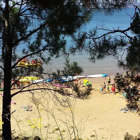 Camping Rianxo *