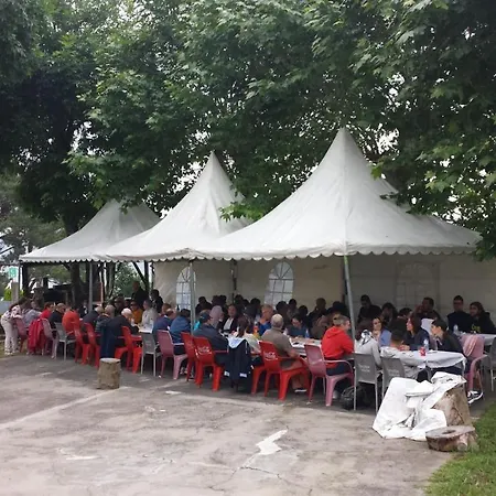 Camping Rianxo
