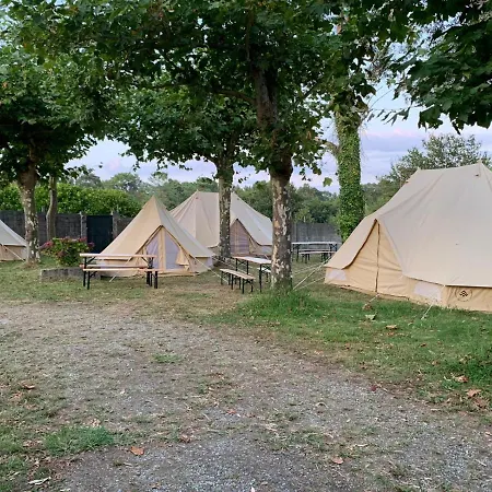 Camping Rianxo * Rianjo